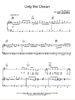 Only The Ocean von Jack Johnson (Download) 