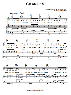 Changes von Sarah McLachlan (Download) 