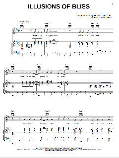 Illusions Of Bliss von Sarah McLachlan (Download) 