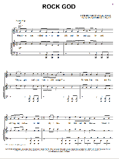 Rock God von Selena Gomez (Download) 