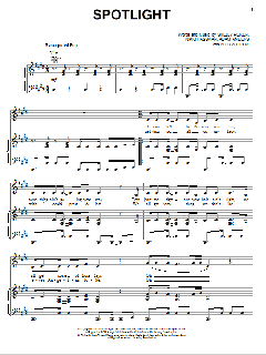 Spotlight von Selena Gomez (Download) 