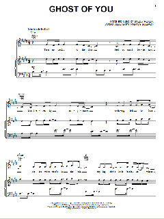 Ghost Of You von Selena Gomez (Download) 