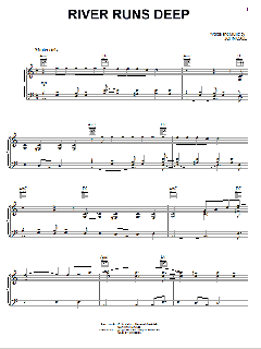 River Runs Deep von Eric Clapton (Download) 