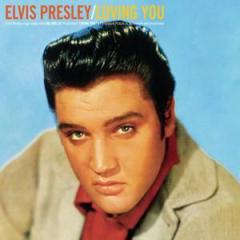 Don't Leave Me Now von Elvis Presley (Download) 