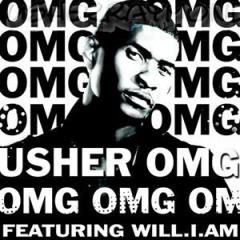 OMG von Usher (Download) 