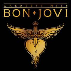 What Do You Got? von Bon Jovi (Download) 