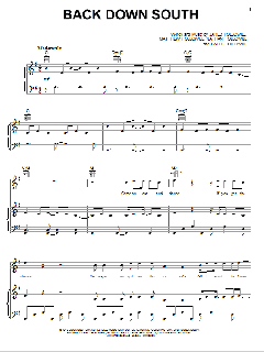 Back Down South von Kings Of Leon (Download) 