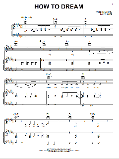 How To Dream von Sam Phillips (Download) 