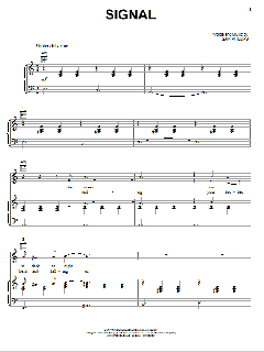 Signal von Sam Phillips (Download) 