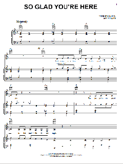 So Glad You're Here von Sam Phillips (Download) 