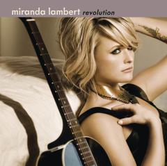Time To Get A Gun von Miranda Lambert (Download) 