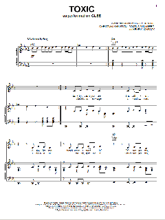 Toxic von Britney Spears (Download) 