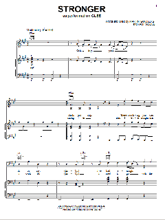 Stronger von Britney Spears (Download) 
