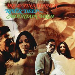 River Deep - Mountain High von Tina Turner (Download) 