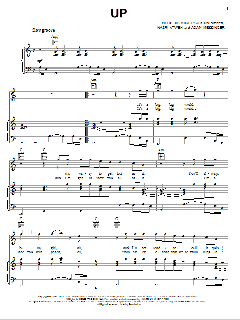 Up von Justin Bieber (Download) 