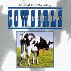 They're All Cowgirls To Me von Mary Murfitt (Download) 