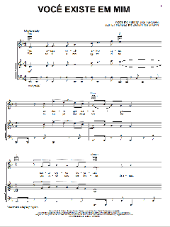 Voce Existe Em Mim von Josh Groban (Download) 