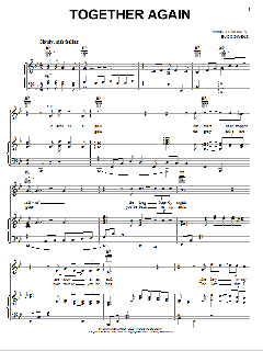 Together Again von Buck Owens (Download) 