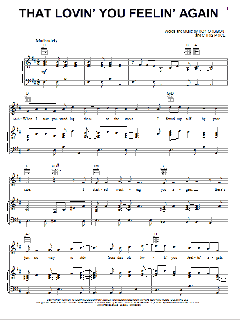 That Lovin' You Feelin' Again von Roy Orbison (Download) 