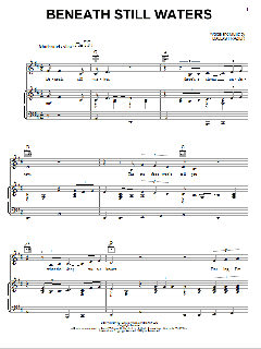 Beneath Still Waters von Emmylou Harris (Download) 