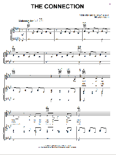 The Connection von Emmylou Harris (Download) 