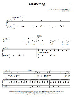 Awakening von Chris Tomlin (Download) 