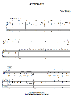 Aftermath von Hillsong United (Download) 