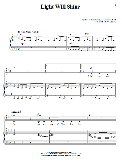 Light Will Shine von Hillsong United (Download) 