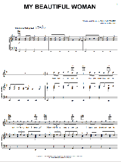 My Beautiful Woman von Backstreet Boys (Download) 