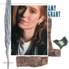 Saved By Love von Amy Grant (Download) 