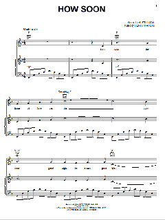 How Soon von Al Stillman (Download) 