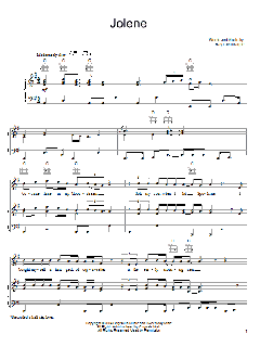 Jolene von Ray LaMontagne (Download) 