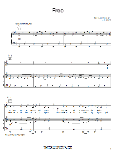 Free von Zac Brown (Download) 