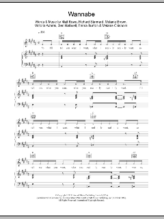 Wannabe von Spice Girls (Download) 