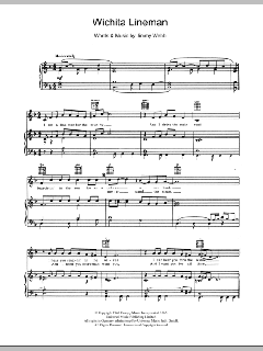 Wichita Lineman (Download) 