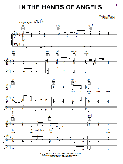 In The Hands Of Angels von Elton John (Download) 