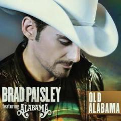 Old Alabama von Brad Paisley (Download) 