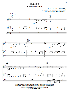 Baby von Terius Nash (Download) 