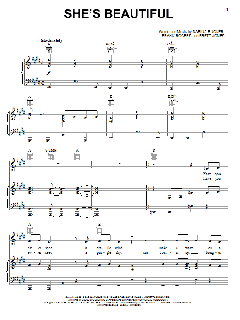 She's Beautiful von Darius Rucker (Download) 