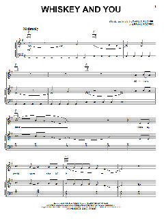 Whiskey And You von Darius Rucker (Download) 