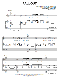Fallout von Linkin Park (Download) 