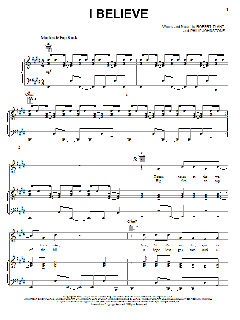 I Believe von Robert Plant (Download) 