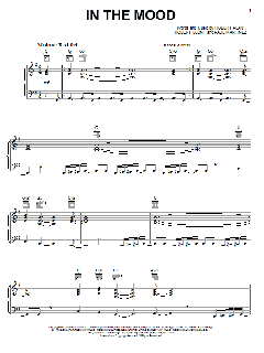 In The Mood von Robert Plant (Download) 