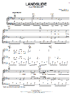 Landslide von Fleetwood Mac (Download) 