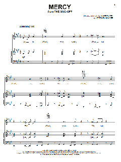 Mercy von Duffy (Download) 