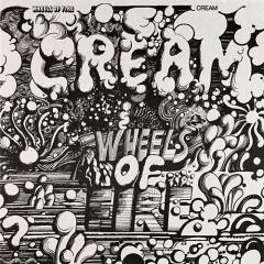White Room von Cream (Download) 