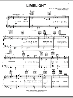 Limelight von Alan Parsons (Download) 