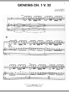 Genesis Ch. 1 V. 32 von Alan Parsons (Download) 