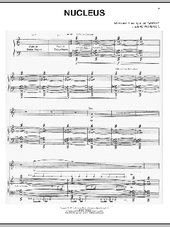 Nucleus von Alan Parsons (Download) 