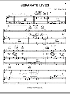 Separate Lives von Alan Parsons (Download) 